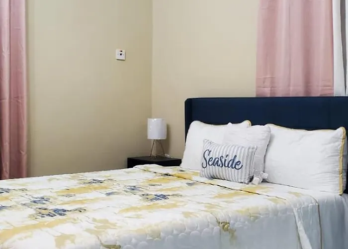 The Shores Apartment Montego Bay